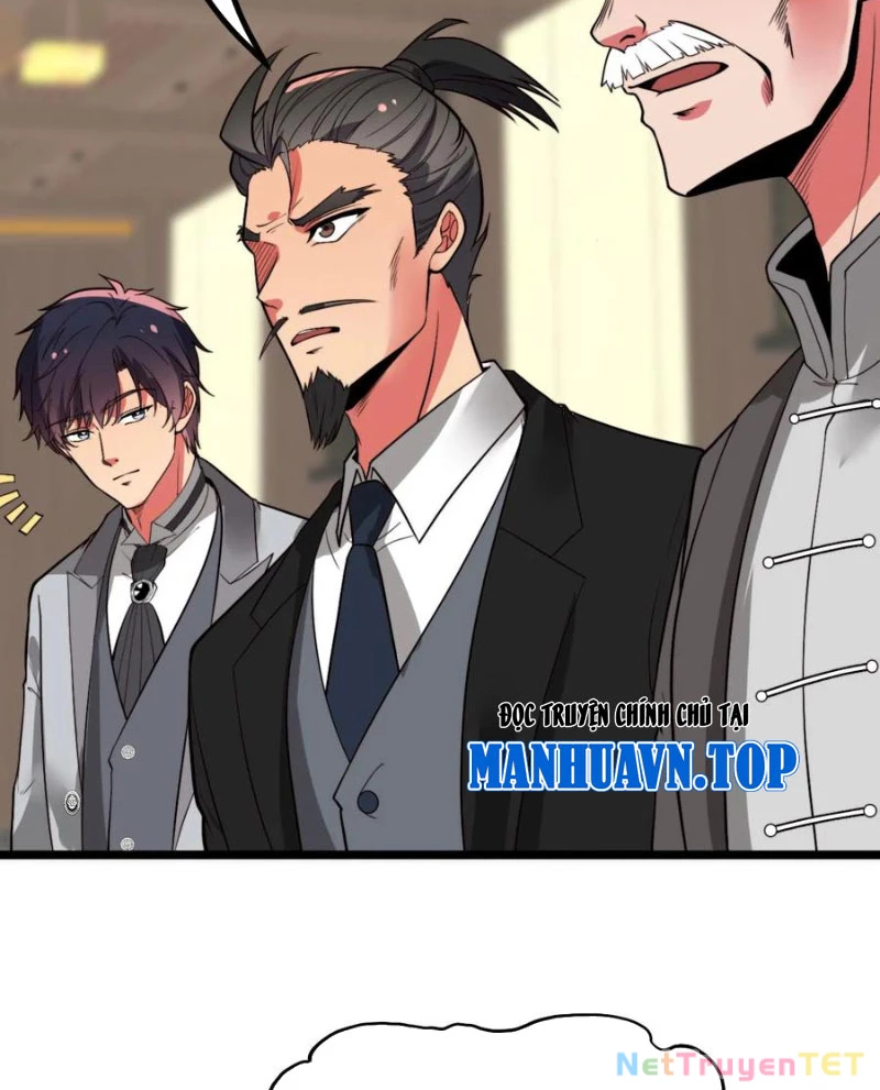 Ta Có 90 Tỷ Tiền Liếm Cẩu! Chapter 476 - 37