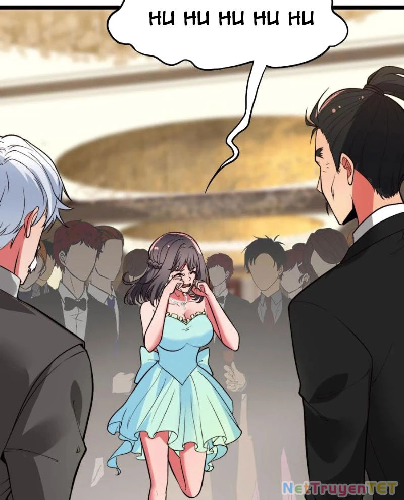 Ta Có 90 Tỷ Tiền Liếm Cẩu! Chapter 476 - 38