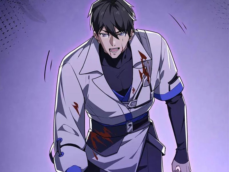 Ta Ký Kết Khế Ước Với Chính Mình Chapter 74 - 119