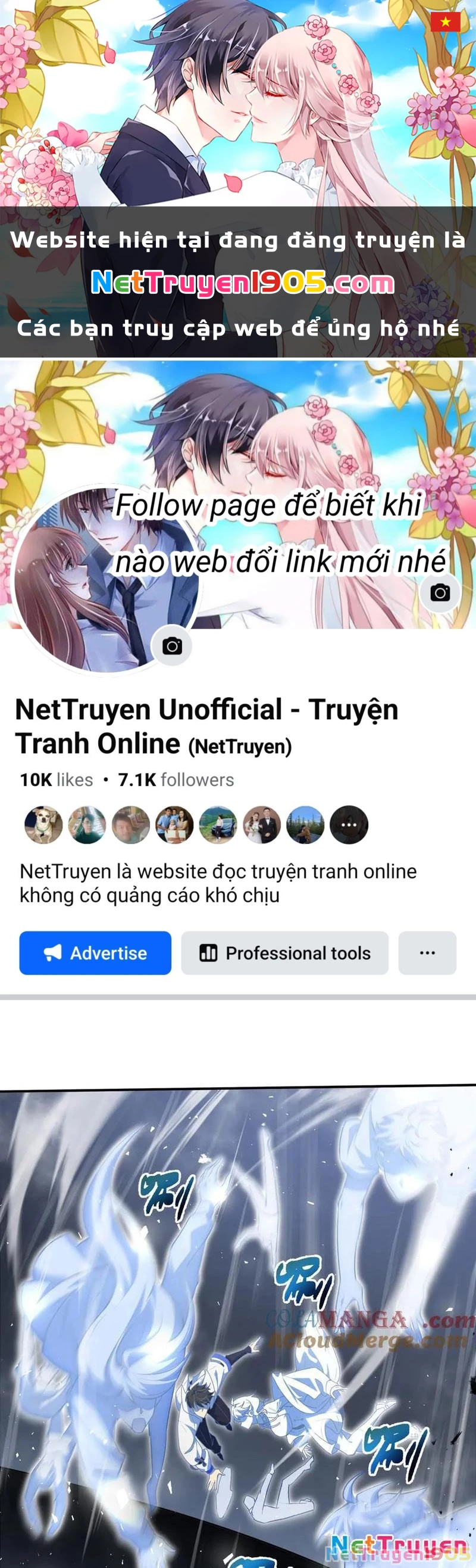 Ta Ký Kết Khế Ước Với Chính Mình Chapter 75 - 1