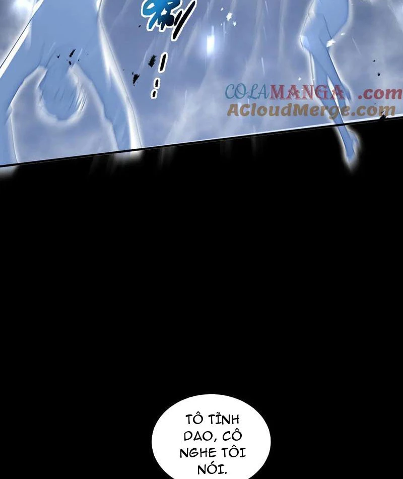 Ta Ký Kết Khế Ước Với Chính Mình Chapter 75 - 4
