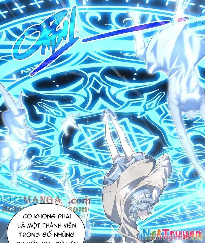 Ta Ký Kết Khế Ước Với Chính Mình Chapter 75 - 6