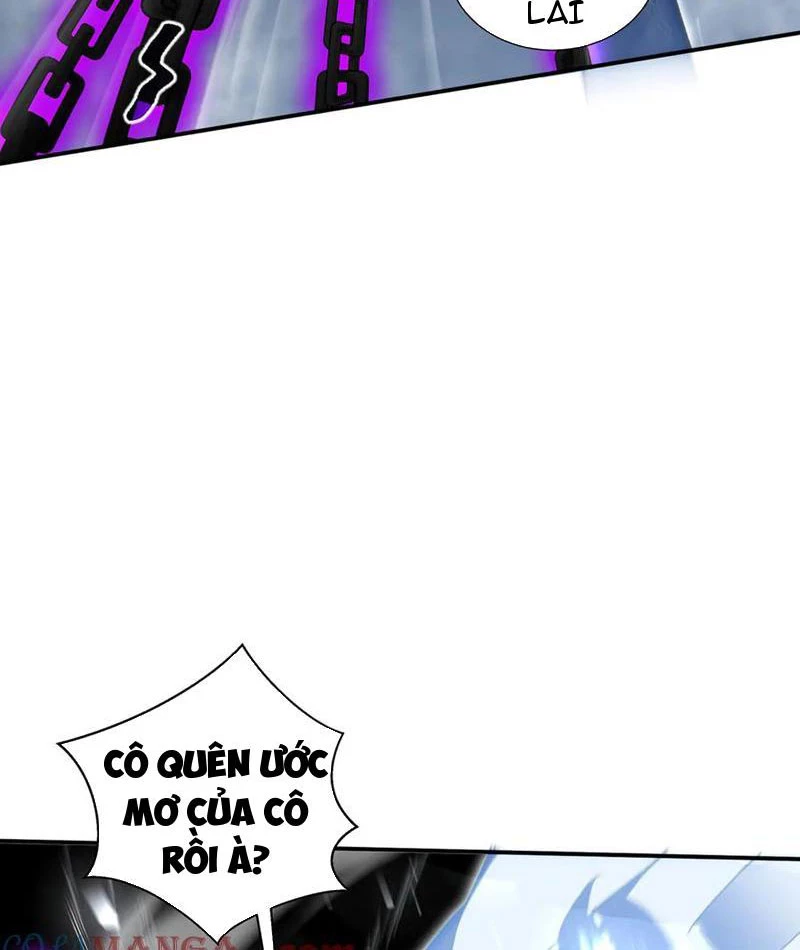 Ta Ký Kết Khế Ước Với Chính Mình Chapter 75 - 8