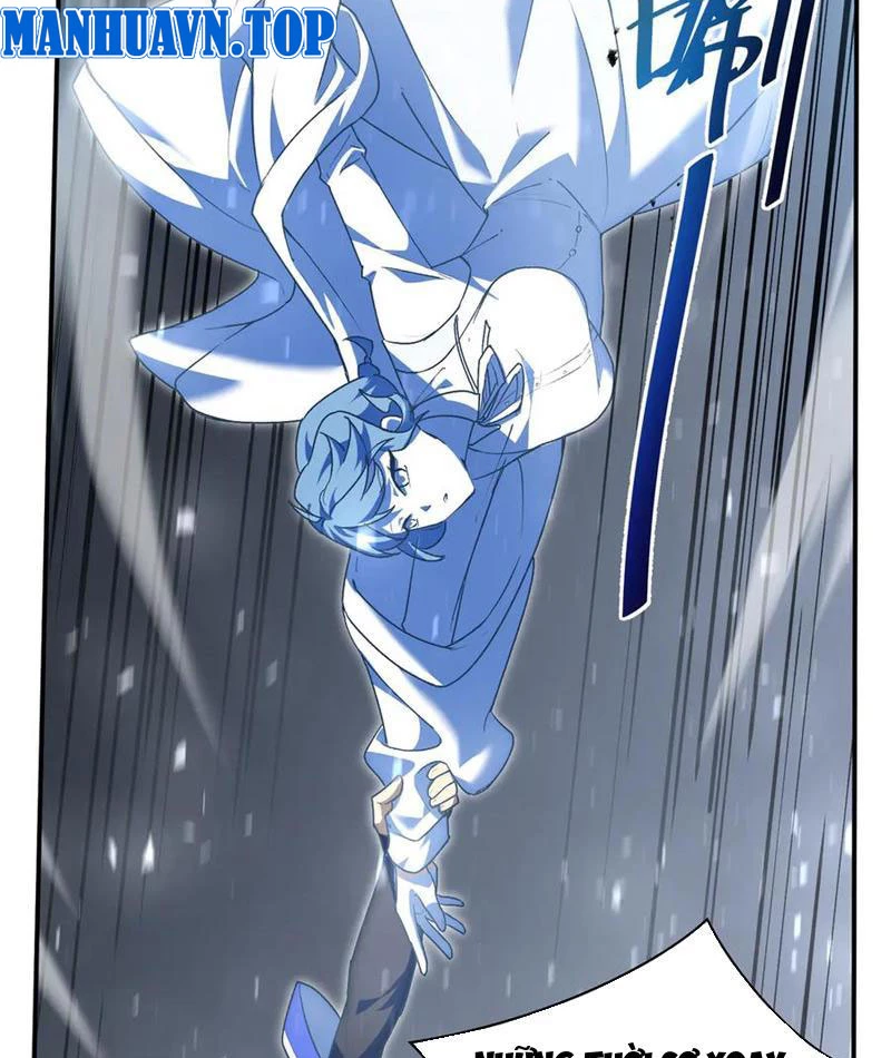 Ta Ký Kết Khế Ước Với Chính Mình Chapter 75 - 13