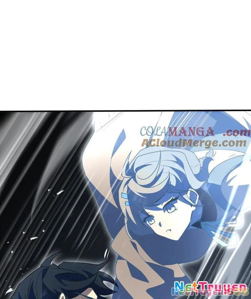 Ta Ký Kết Khế Ước Với Chính Mình Chapter 75 - 16