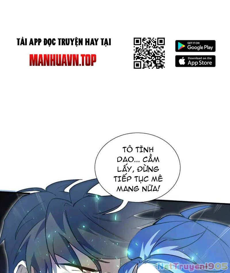 Ta Ký Kết Khế Ước Với Chính Mình Chapter 75 - 18
