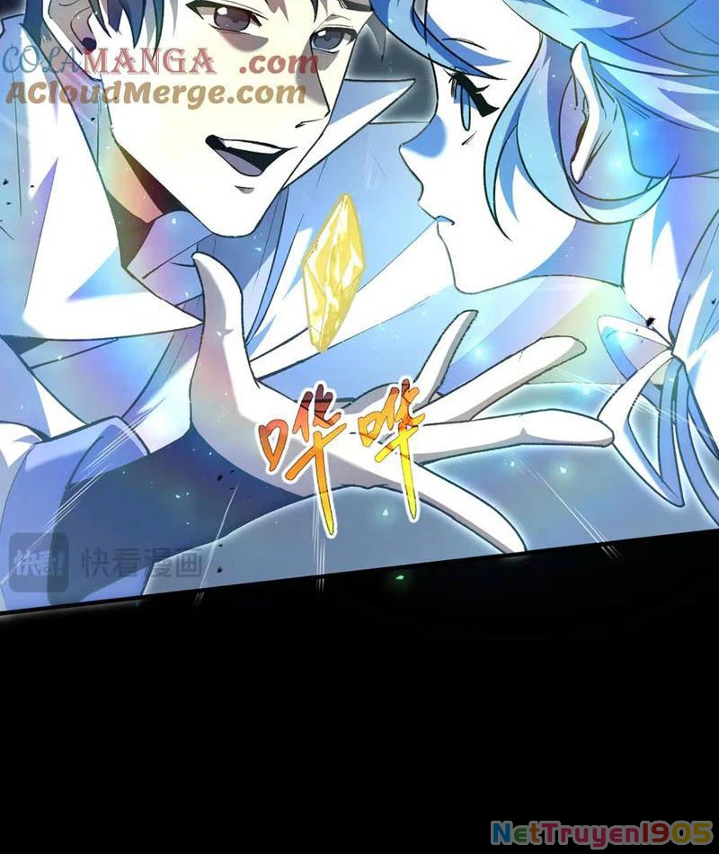 Ta Ký Kết Khế Ước Với Chính Mình Chapter 75 - 19