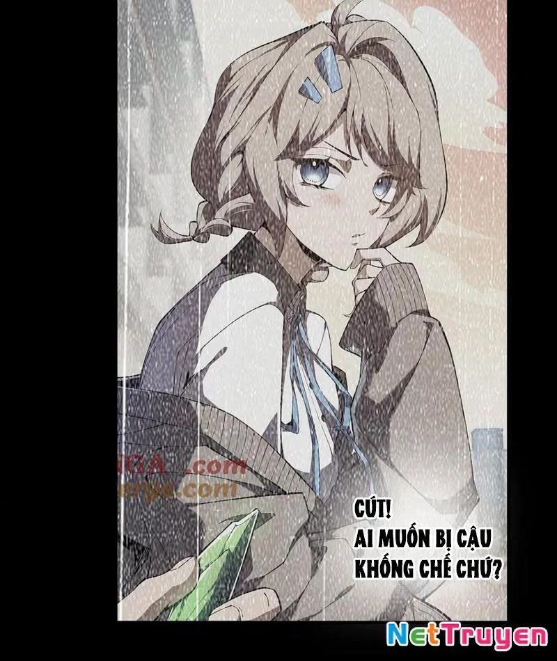 Ta Ký Kết Khế Ước Với Chính Mình Chapter 75 - 21