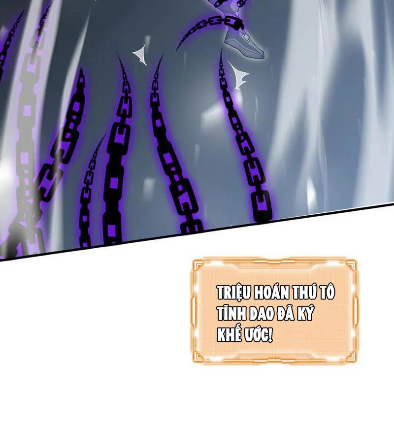 Ta Ký Kết Khế Ước Với Chính Mình Chapter 75 - 27