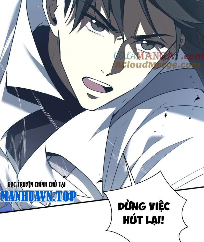 Ta Ký Kết Khế Ước Với Chính Mình Chapter 75 - 29