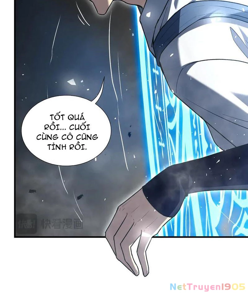 Ta Ký Kết Khế Ước Với Chính Mình Chapter 75 - 38