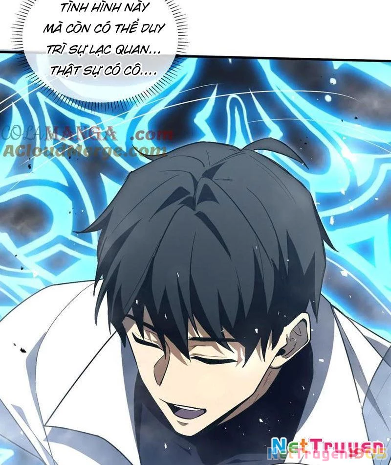 Ta Ký Kết Khế Ước Với Chính Mình Chapter 75 - 46