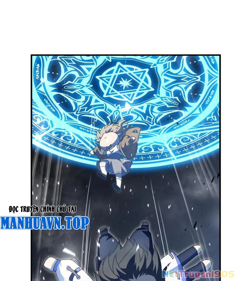 Ta Ký Kết Khế Ước Với Chính Mình Chapter 75 - 52