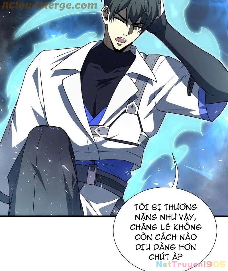 Ta Ký Kết Khế Ước Với Chính Mình Chapter 75 - 57