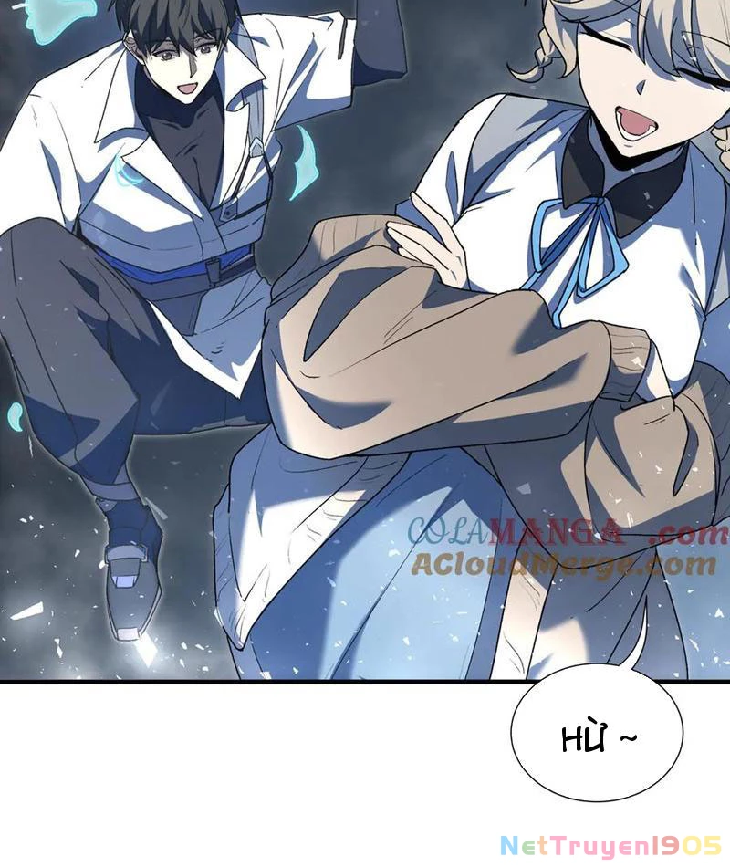 Ta Ký Kết Khế Ước Với Chính Mình Chapter 75 - 59