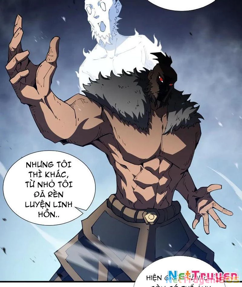 Ta Ký Kết Khế Ước Với Chính Mình Chapter 75 - 61