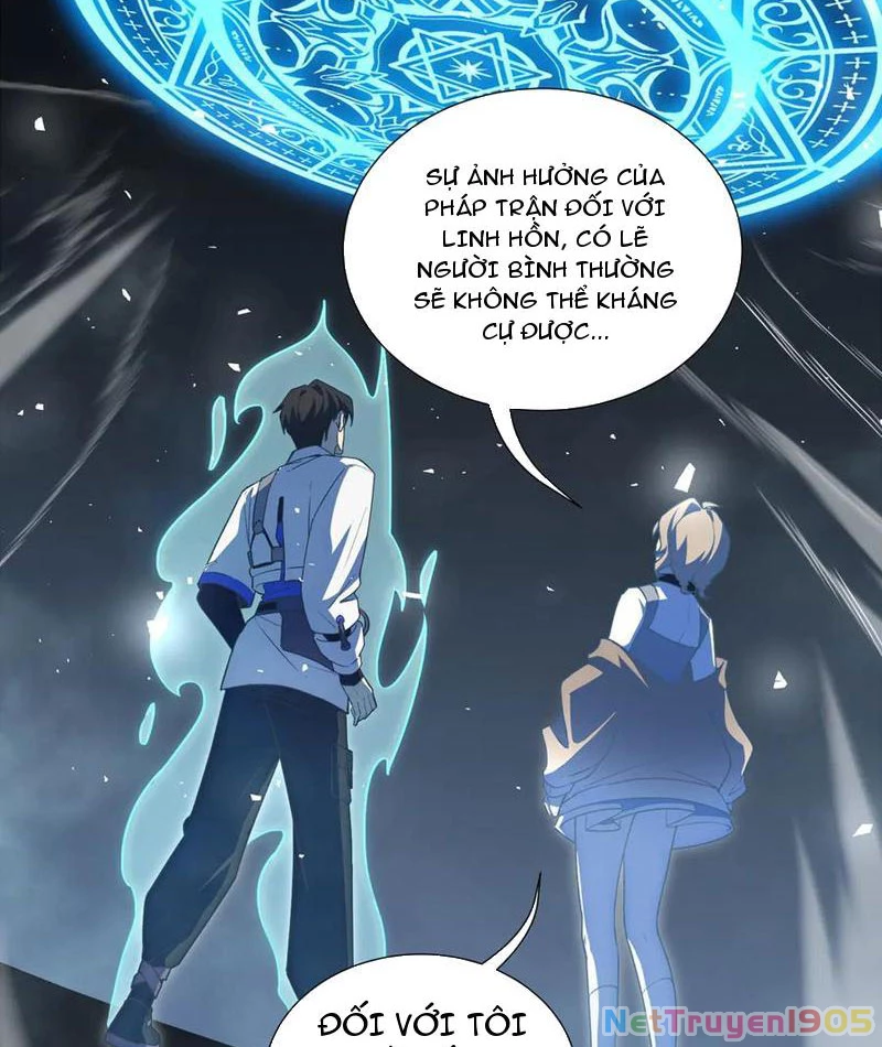 Ta Ký Kết Khế Ước Với Chính Mình Chapter 75 - 65