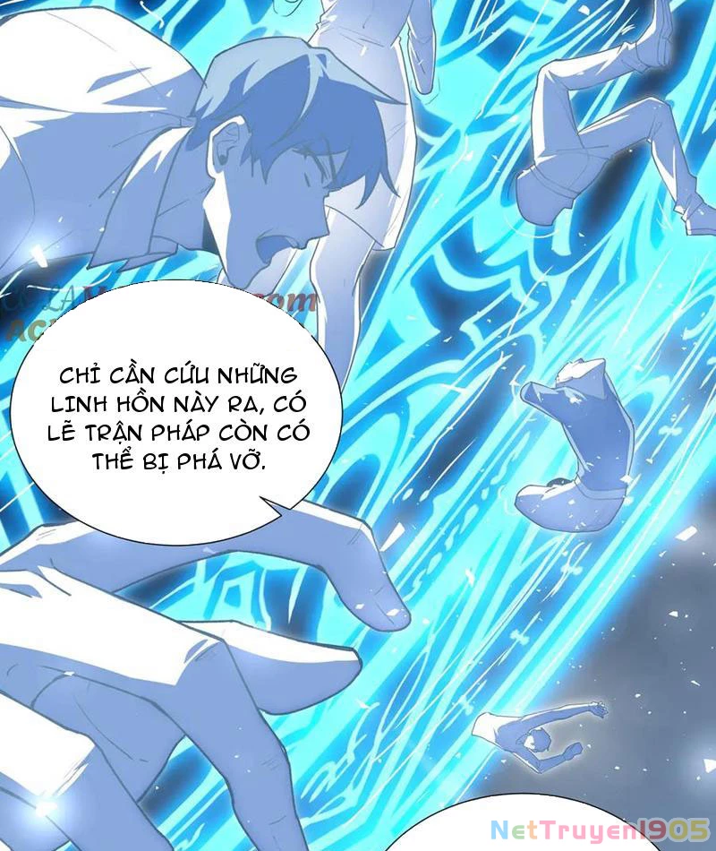 Ta Ký Kết Khế Ước Với Chính Mình Chapter 75 - 67