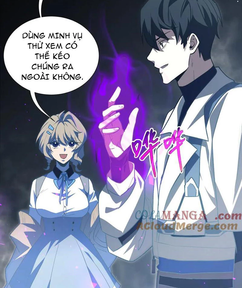 Ta Ký Kết Khế Ước Với Chính Mình Chapter 75 - 69