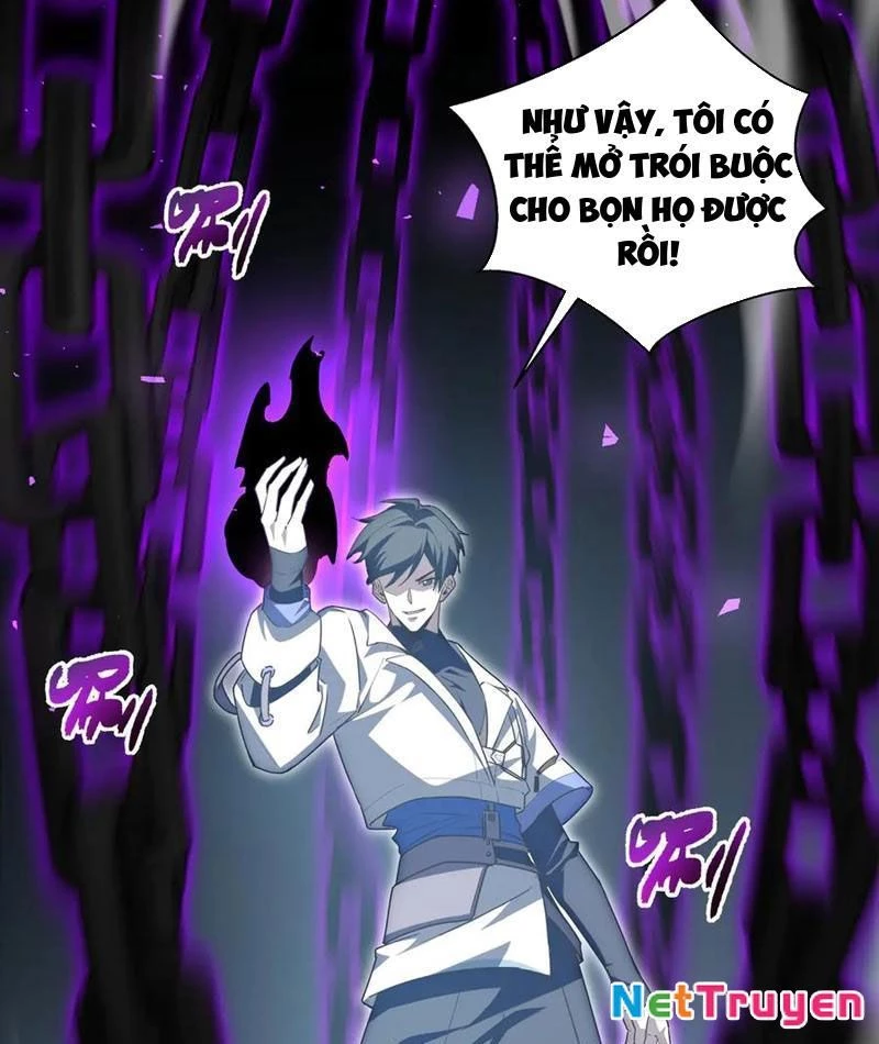Ta Ký Kết Khế Ước Với Chính Mình Chapter 75 - 71