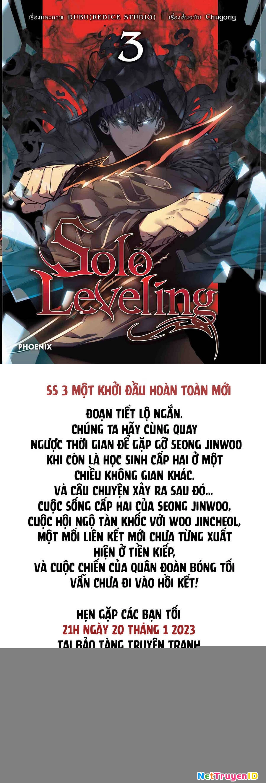 Bố Tôi Là Đặc Vụ Chapter 67 - 35