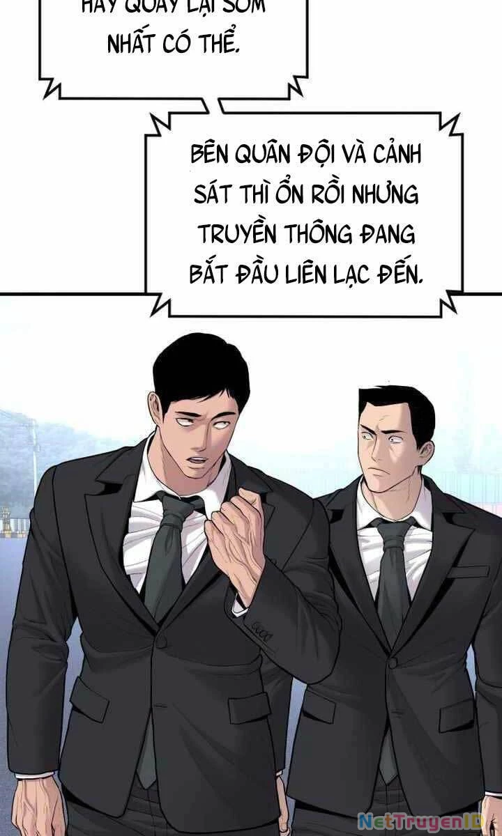 Bố Tôi Là Đặc Vụ Chapter 67 - 86