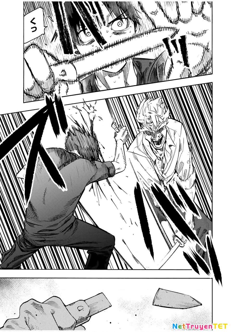 Lục Nhân Thập Tự Giá Chapter 176 - 10