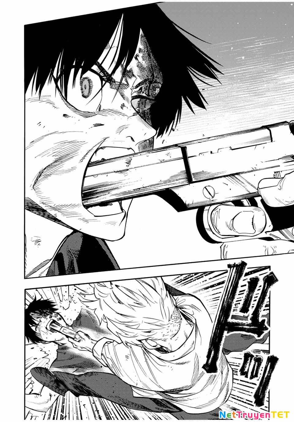 Lục Nhân Thập Tự Giá Chapter 176 - 17