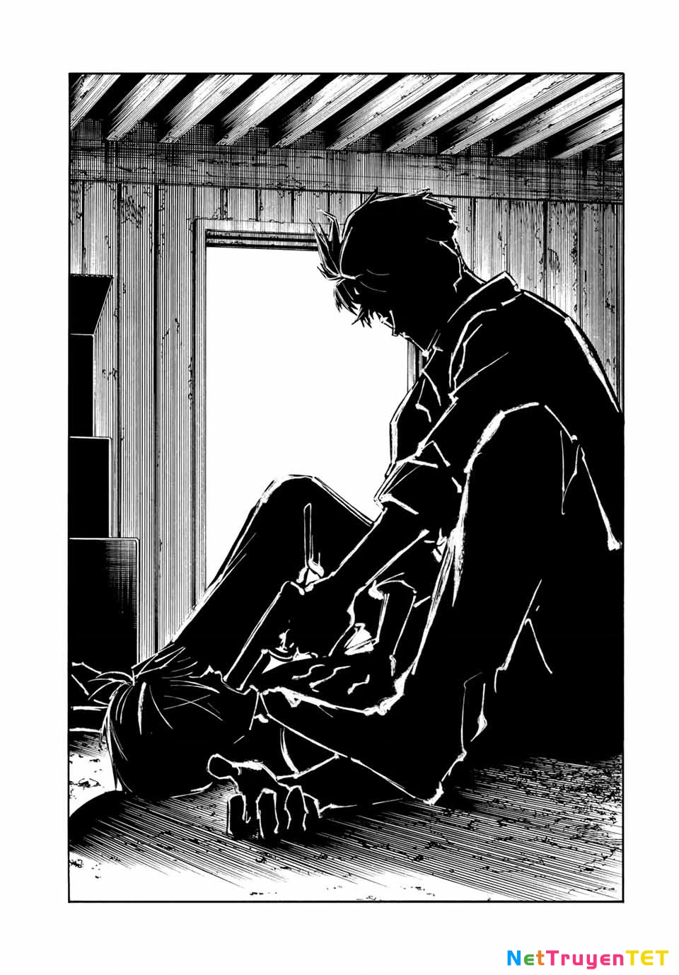 Lục Nhân Thập Tự Giá Chapter 176 - 20