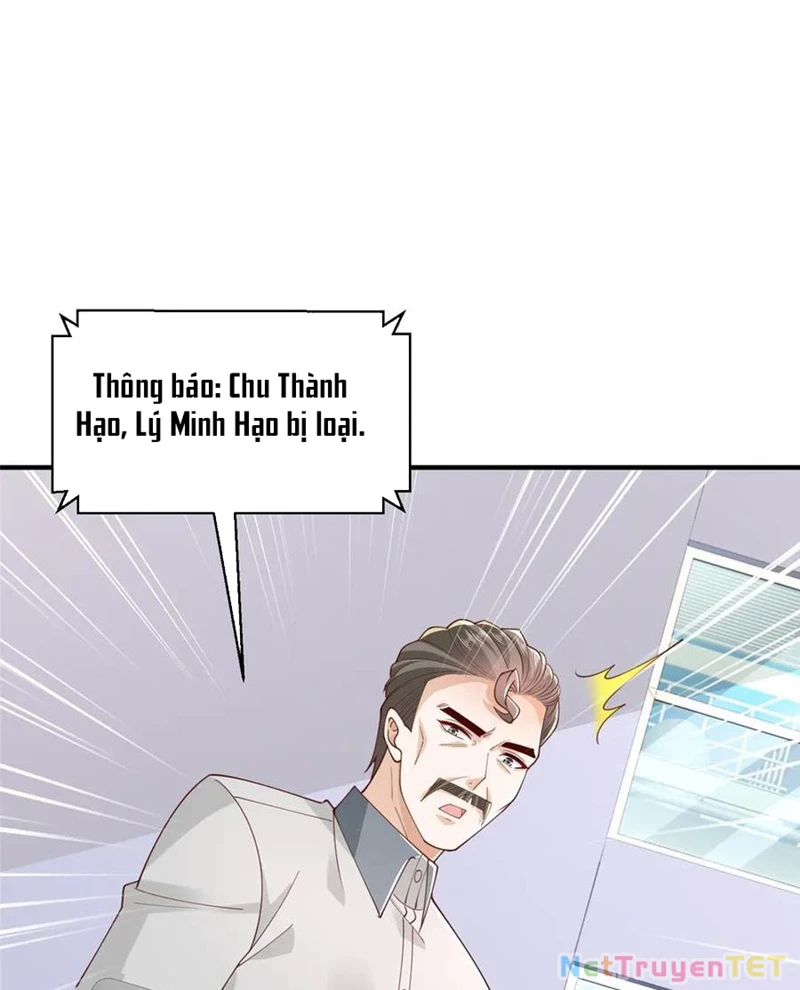 Mỗi Tuần Ta Có Một Nghề Nghiệp Mới Chapter 765 - Trang 2