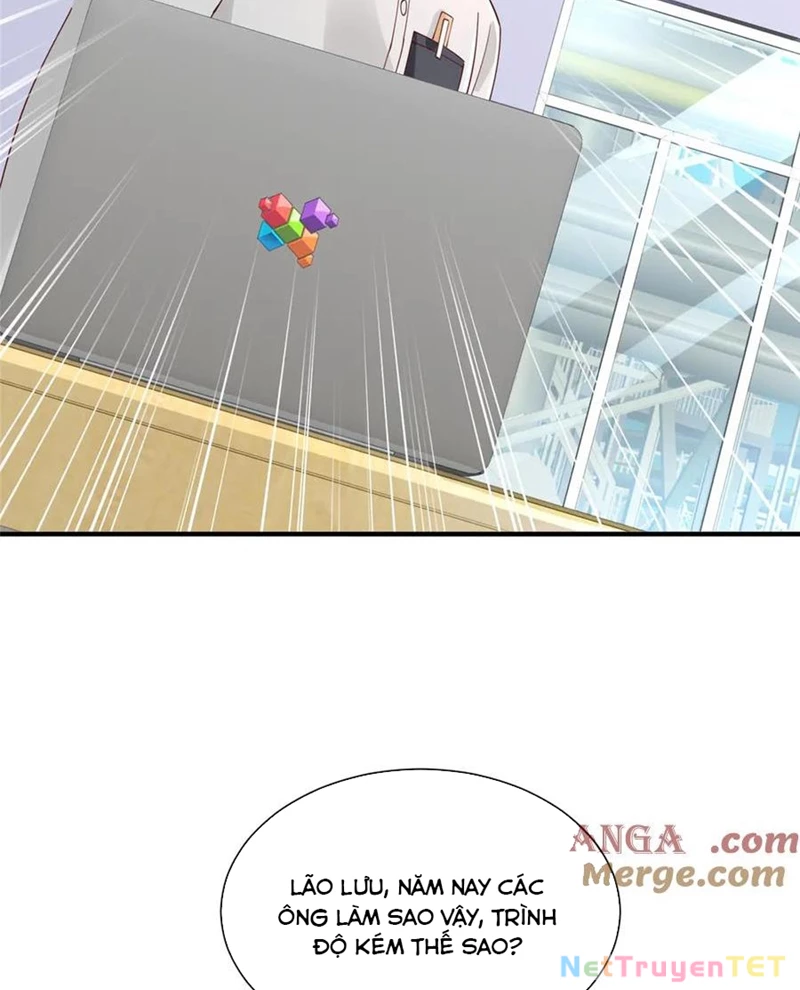 Mỗi Tuần Ta Có Một Nghề Nghiệp Mới Chapter 765 - Trang 2