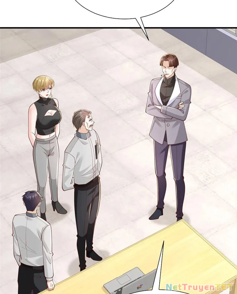 Mỗi Tuần Ta Có Một Nghề Nghiệp Mới Chapter 765 - Trang 2