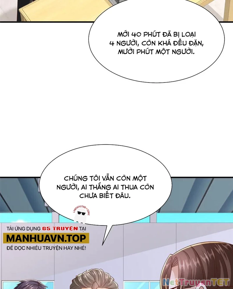 Mỗi Tuần Ta Có Một Nghề Nghiệp Mới Chapter 765 - Trang 2