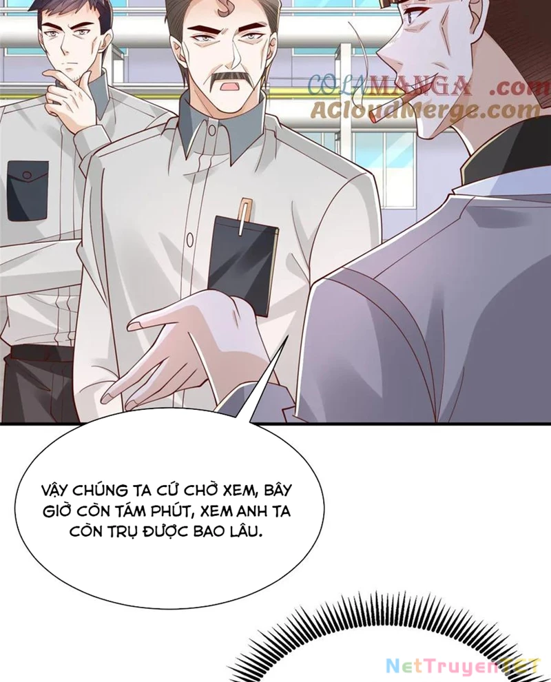 Mỗi Tuần Ta Có Một Nghề Nghiệp Mới Chapter 765 - Trang 2