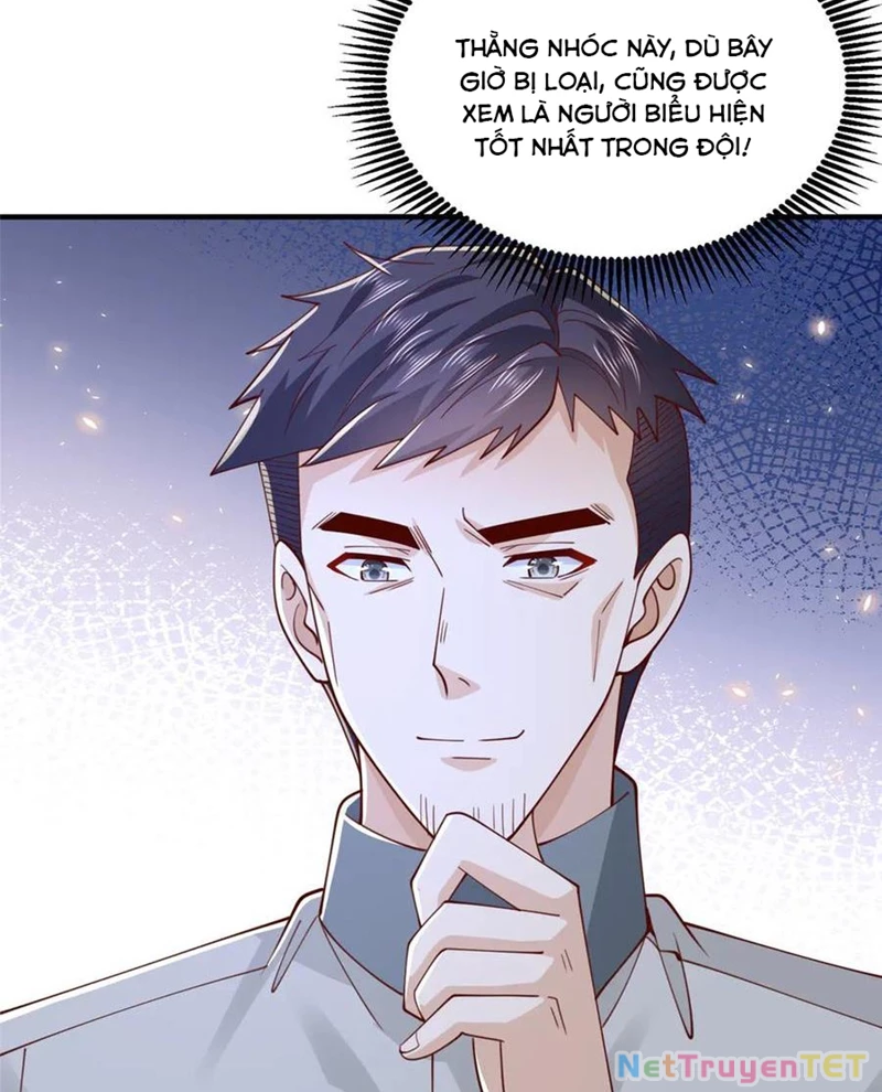 Mỗi Tuần Ta Có Một Nghề Nghiệp Mới Chapter 765 - Trang 2