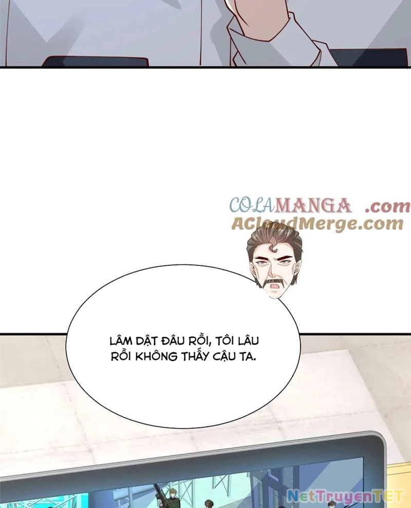 Mỗi Tuần Ta Có Một Nghề Nghiệp Mới Chapter 765 - Trang 2