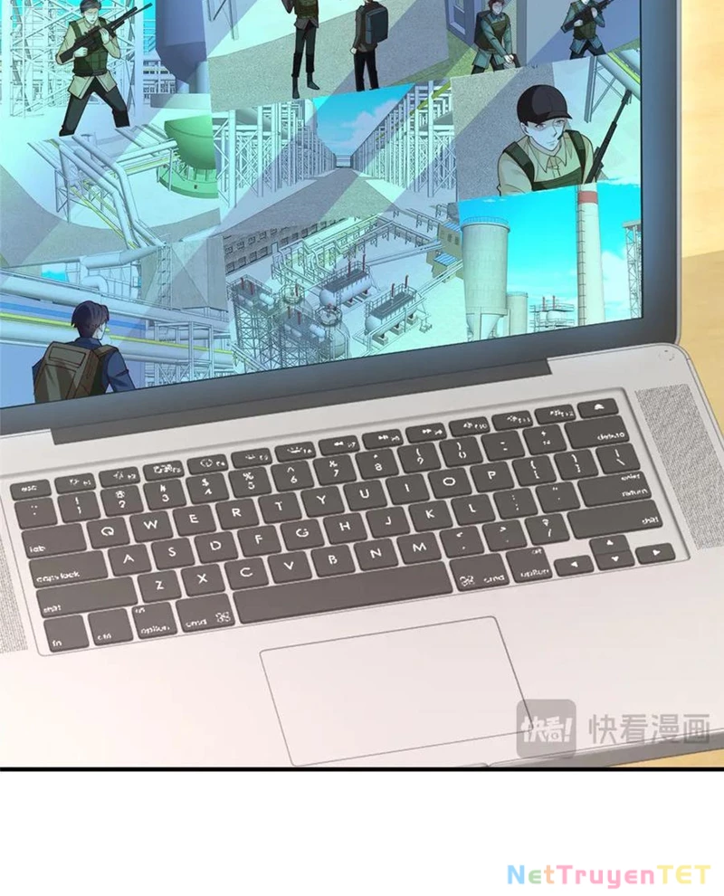 Mỗi Tuần Ta Có Một Nghề Nghiệp Mới Chapter 765 - Trang 2