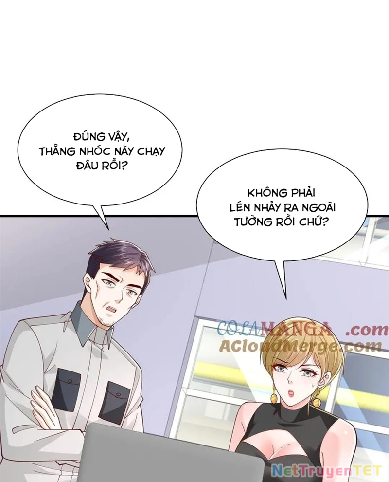 Mỗi Tuần Ta Có Một Nghề Nghiệp Mới Chapter 765 - Trang 2