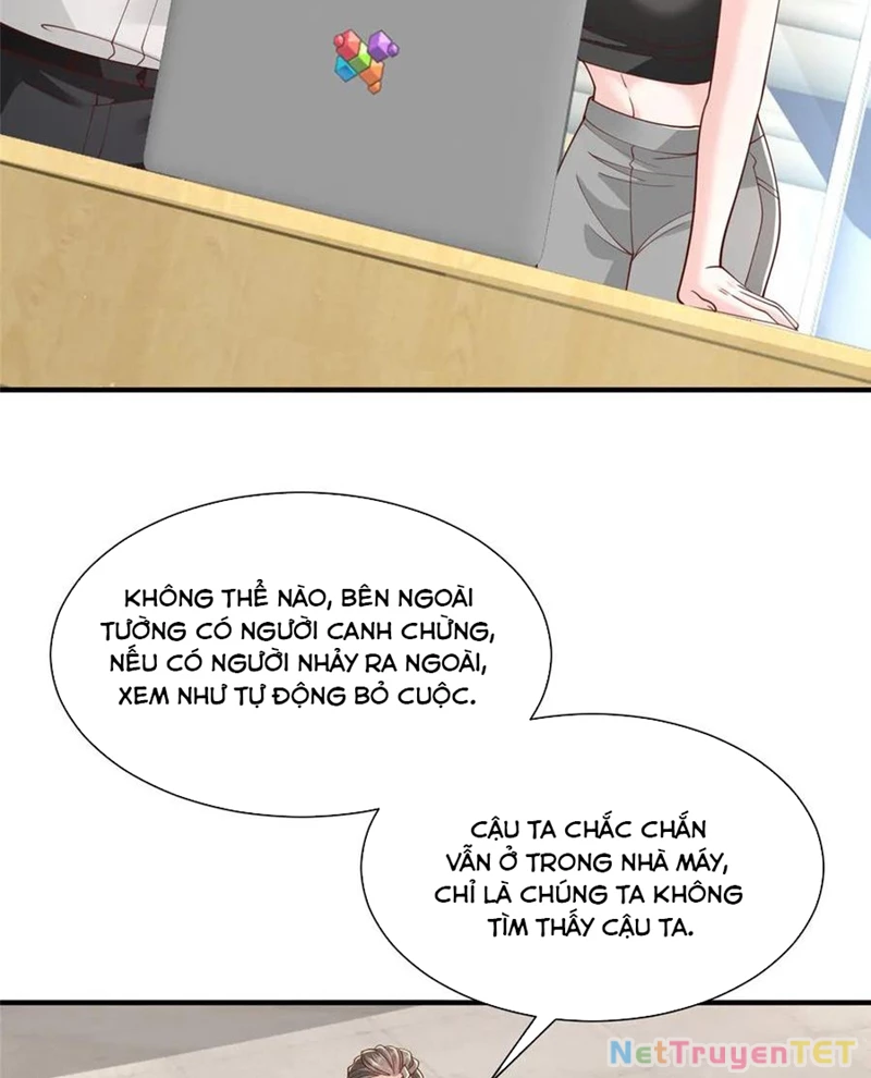 Mỗi Tuần Ta Có Một Nghề Nghiệp Mới Chapter 765 - Trang 2
