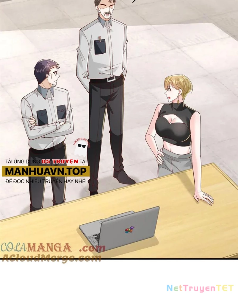Mỗi Tuần Ta Có Một Nghề Nghiệp Mới Chapter 765 - Trang 2