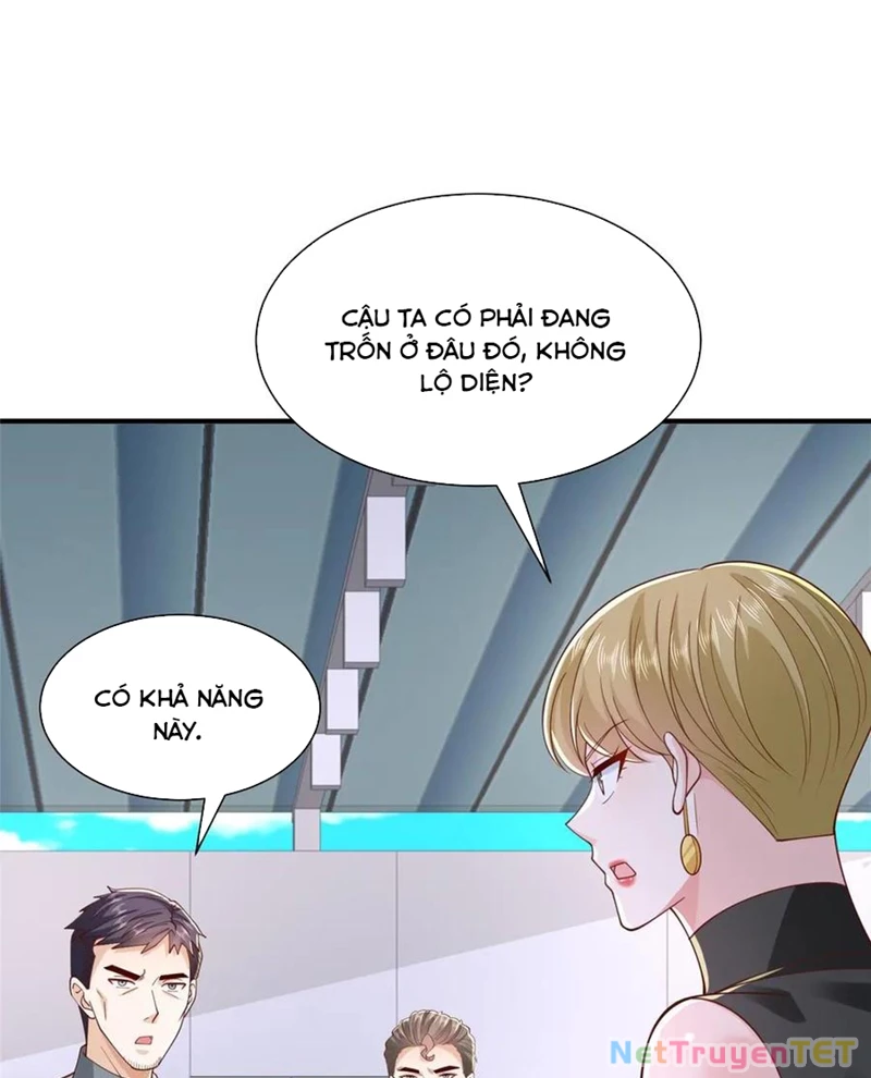 Mỗi Tuần Ta Có Một Nghề Nghiệp Mới Chapter 765 - Trang 2