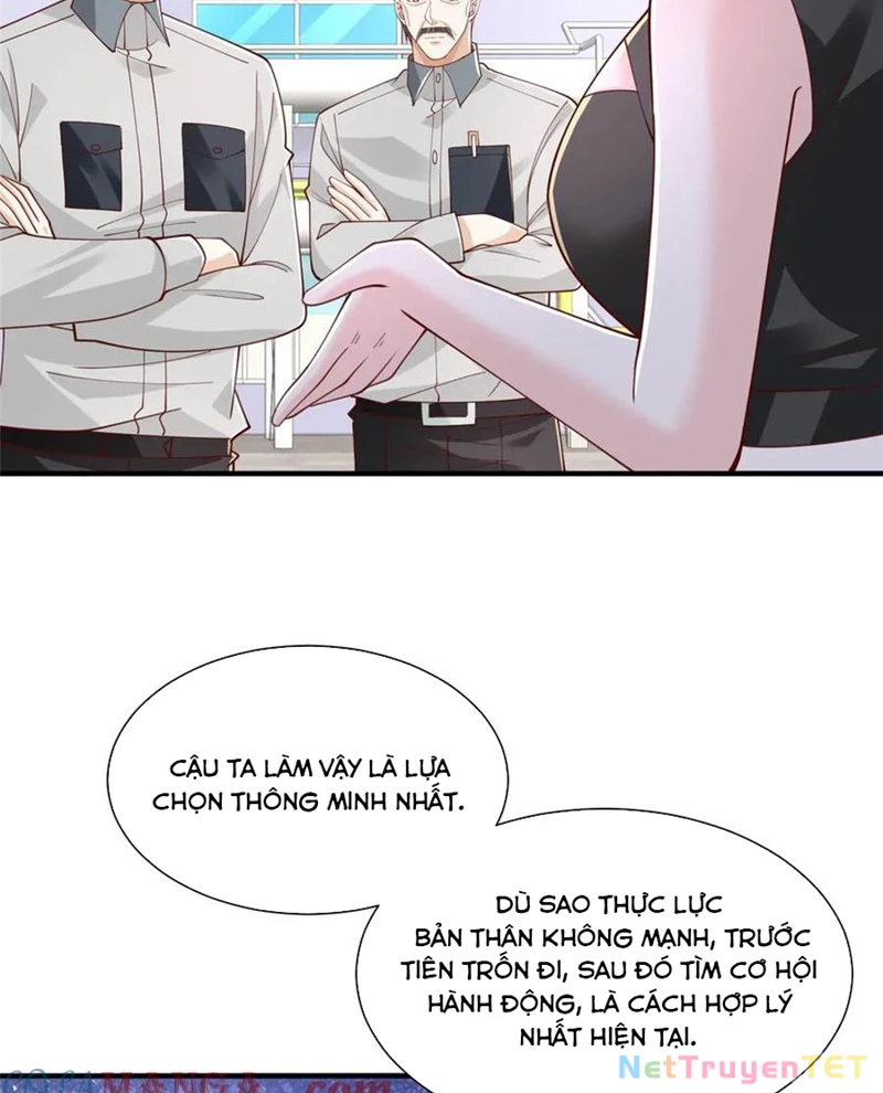 Mỗi Tuần Ta Có Một Nghề Nghiệp Mới Chapter 765 - Trang 2