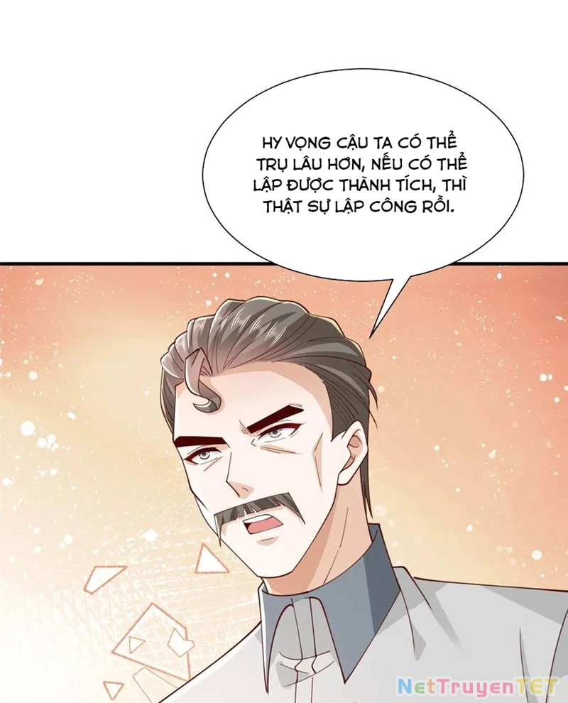 Mỗi Tuần Ta Có Một Nghề Nghiệp Mới Chapter 765 - Trang 2