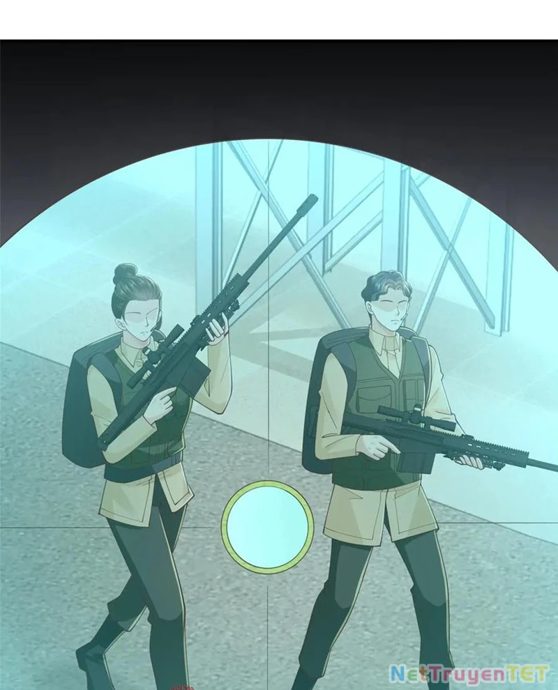 Mỗi Tuần Ta Có Một Nghề Nghiệp Mới Chapter 765 - Trang 2