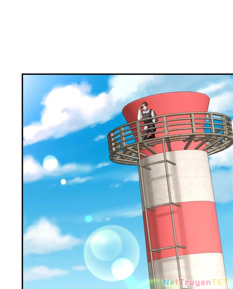 Mỗi Tuần Ta Có Một Nghề Nghiệp Mới Chapter 765 - Trang 2