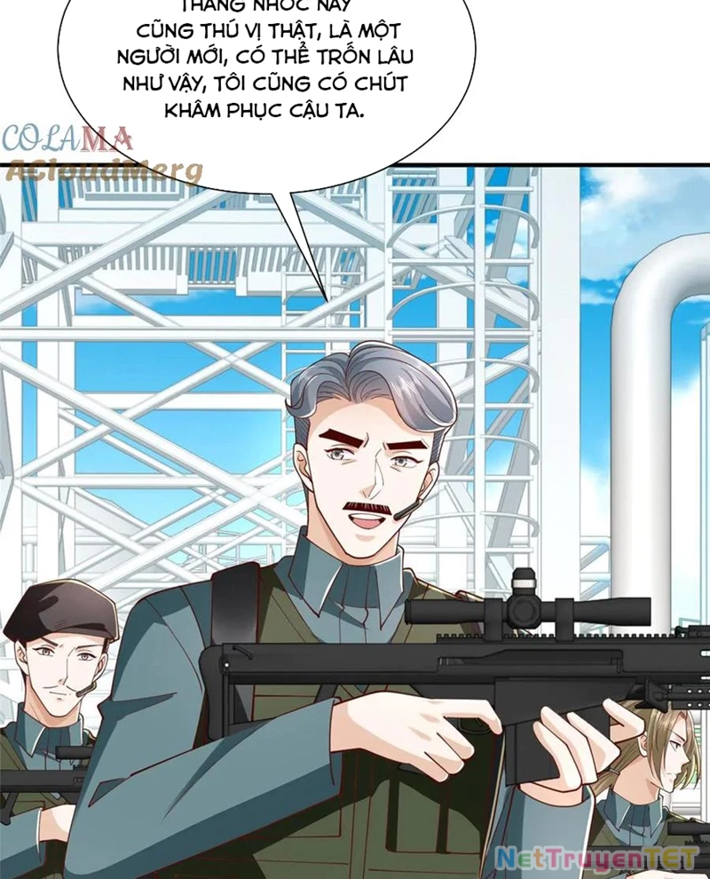 Mỗi Tuần Ta Có Một Nghề Nghiệp Mới Chapter 765 - Trang 2