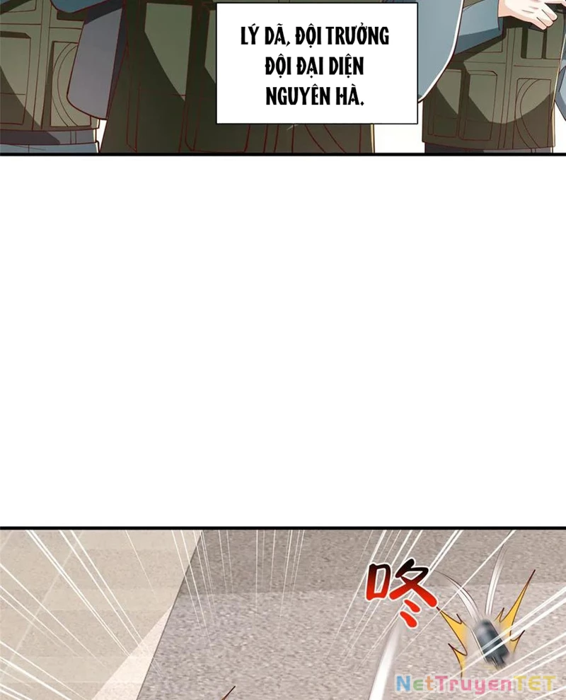 Mỗi Tuần Ta Có Một Nghề Nghiệp Mới Chapter 765 - Trang 2