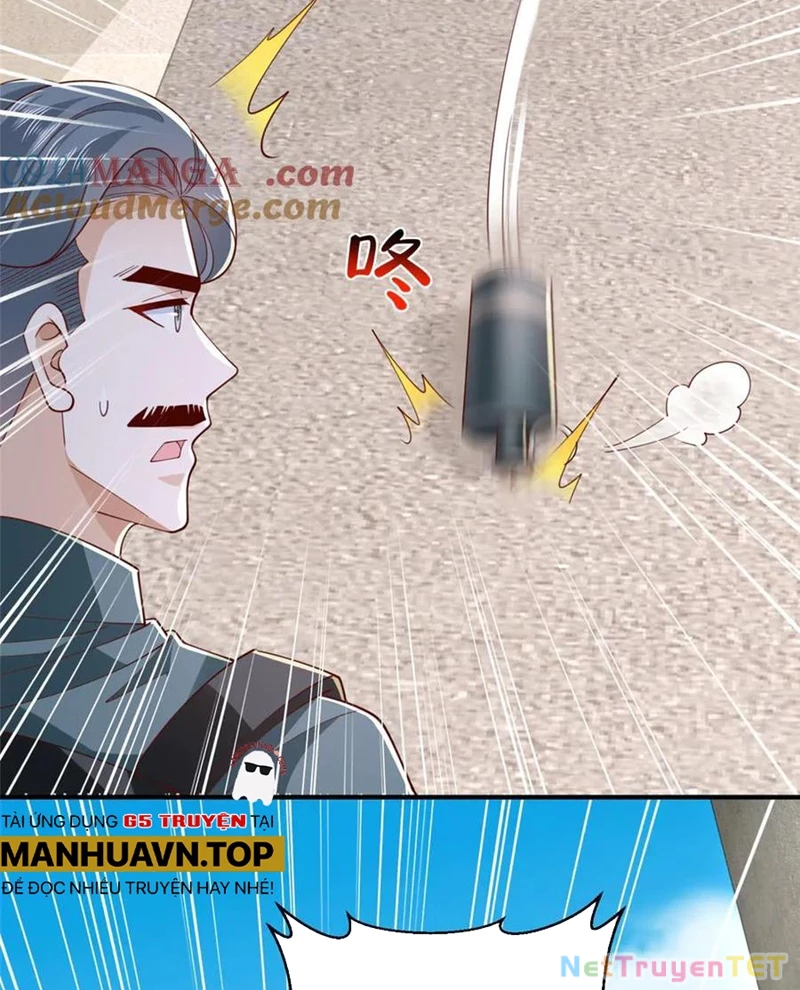 Mỗi Tuần Ta Có Một Nghề Nghiệp Mới Chapter 765 - Trang 2