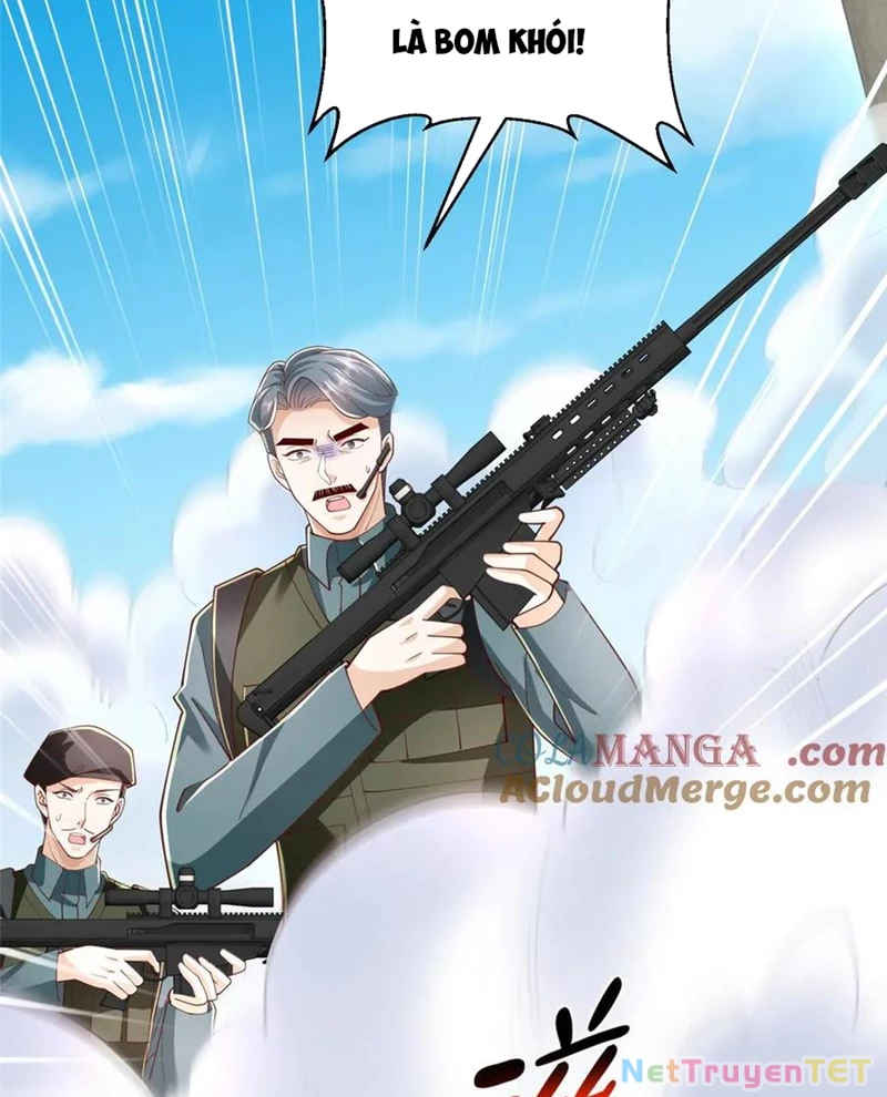 Mỗi Tuần Ta Có Một Nghề Nghiệp Mới Chapter 765 - Trang 2