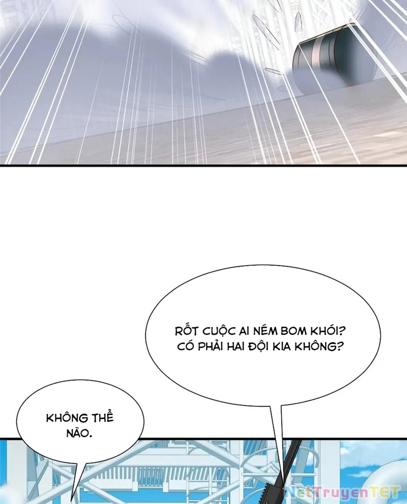 Mỗi Tuần Ta Có Một Nghề Nghiệp Mới Chapter 765 - Trang 2